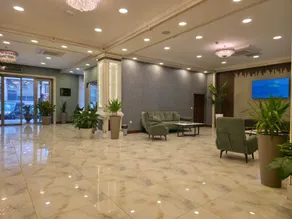 Alis Family Hotel Baku - Image 5