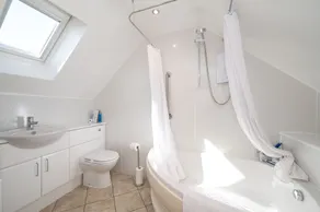 Luxury Cottage in the Scenic Borders of Scotland - Image 3
