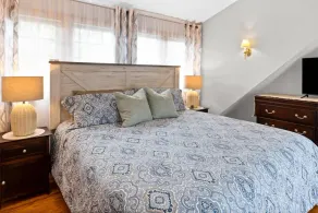 A Wave from it All: Swift's Beach Wareham - Image 4