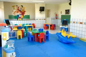 Apartment in the Porto Real Resort Condominium, Mangaratiba - Image 3