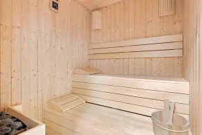 Villa Osea in Medulin with Sauna only 1.5 km from the Beach - Image 2
