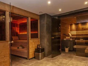 Doppelzimmer Komfort - Hotel Garni Berghof - Image 2