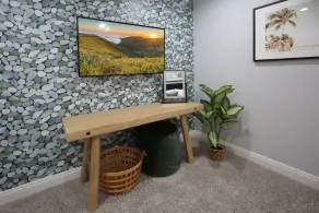 World Cup Retreat! Steps to Sand, Luxury Beach House, Game Room, Firepit, Ensuite Beds, Pets OK - Image 3