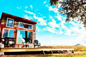 Adorable (Teeny!) Tiny House, Beautiful Views - Image 5