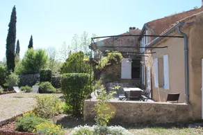 Mas 'The Boussone i hjertet af Provence, privat pool og tennis. - Image 5