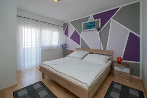 One bedroom apartment with balcony Bibinje, Zadar (A-19929-b) - Image 3