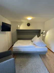 Cozy apartment 5 minutes walk to the ski lift - Image 4