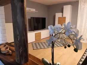Vacation Apartment \"Anita Benz\" with Mountain View, Terrace & Garden - Image 2