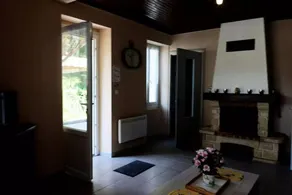 Gîte de France Les palinières 2 épis - Gîte de France 5 personnes MAE-9384 - Image 2