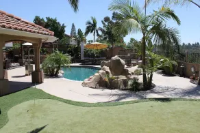 San Diego home with RESORT BACKYARD!! - Image 4