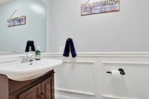 Riverfront home on South Holston River Perfect for Fishing, Hiking, Relaxing - Image 3