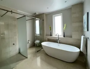 HOTEL SERVICES - LUXURIOUS 3 BEDROOM CONDO - Steps from Eagle Beach - Image 5