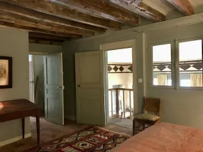 Les Charmilles, a charming house in the historic heart of Saint-Fargeau - Image 5