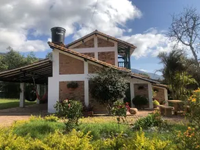 Cabaña Campestre Villa Clarita, Villa de Leyva - Image 3