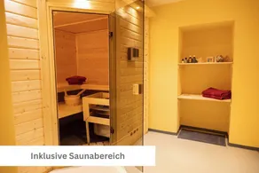 Moderne Ferienwohnung am Thüringer Wald perfekt für Familien, Paare & Urlaub mit Hund, mit Sauna & Balkon - Image 2