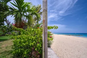 Villa Turrasann, Jamaika, Strandgrundstück *** SUMMER SPECIAL ** - Image 5