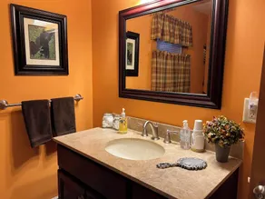 Encantador, acogedor, y convenientemente ubicado en el histórico Wellsboro, 2 dormitorios, 1 baño, WIFI - Image 4