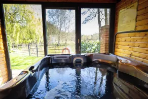 Tewinbury Farm Hotel - Image 3