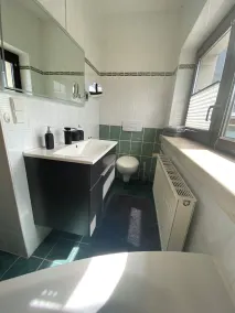 Gemütliche Ferienwohnung Über 2 Etagen mit Garten und Kamin, Haustierfreundlich! - Image 5