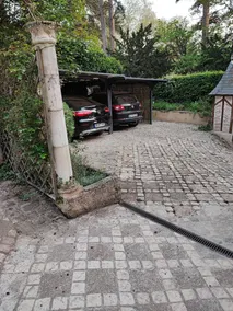 House opposite the Château du Clos Lucé - Image 4