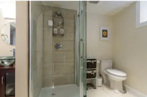 Basement Suite on Osborne - Image 3