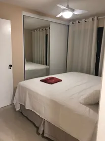 Show Apartment in Morumbi - Image 4