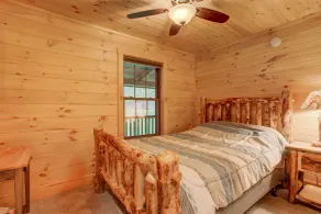 Bear Paw Lodge = Center Of Nature@God's Creation#Campfire+Fun&Trails - Image 5