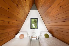 Perch - Shorewood A-Frame: Dream Whidbey Getaway - Image 4