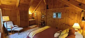 Private Adirondack Paradise - Luxury Home in heart of the Adirondacks - Image 5