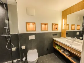 Apartment-Waldstein-Mobility bath-Terrace - Image 3