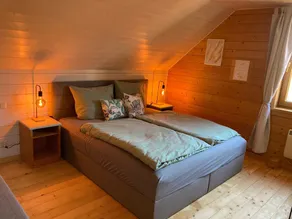 Apartment 'Ferienhaus Sonnenschein' with Private Terrace, Private Garden and Wi-Fi - Image 4