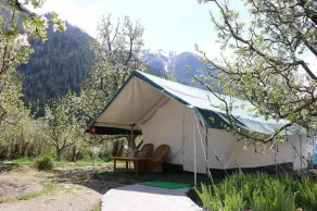 Apple Orchard Farm and Camping - Image 5