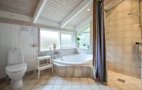 Superbe maison à Knebel avec WiFi - Image 3