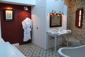 Luxuriöses Haus mit Charme. Beheiztes und sicheres Schwimmbad. 10 Schlafzimmer 9 Bäder - Image 3