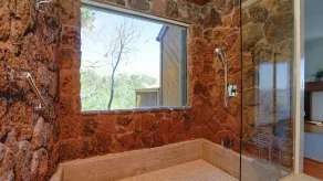 Bay Area Refuge- Waterfall/Cave-Spa, Pool, Breathtaking Views and Hiking - Image 4