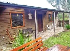 Sleepy Wombat Cottage - Image 5