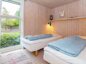 5 stjernet sommerhus i Glesborg - Image 4