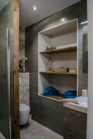 BnB Epernay   Studio 86   Votre Nid Douillet pour Deux à Épernay - Image 3