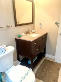 New..Beach Beauty. 2 bedroom.2 bathrooms.The Shores Club. Pool and Beach access. - Image 4