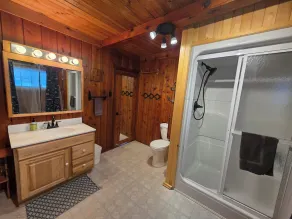 Sunset Beach Cottage on Lake Michigan with 240 feet of private beach! - Image 4