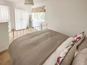 Alojamiento de 1 habitaciones en North Gorley, near Fordingbridge - Image 5