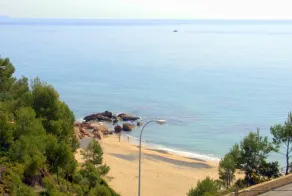 Family apartment in Salou with large pool - Image 4