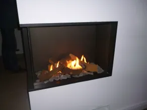 Stor Luxury Spa Villa, 4 soveværelser., 4 badeværelser, sauna, 2 boblebade, have - Image 3