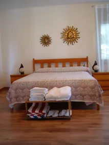 Tæt på stranden, familievenlig, privat have & pool, hunde velkomne - Image 5