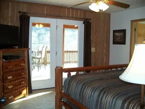 White River Get Away Cabin (Norfork) - River Front - Das ganze Jahr - Image 5