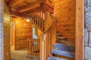 🐾Connaughton - Private log home along the South Shore of Rangeley Lake, dog friendly - Image 2