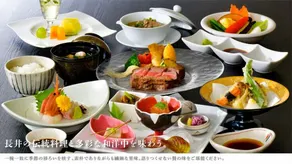 Unohana Onsen Hagien - Image 5