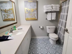 Beautiful OCEANFRONT 1 Bedroom Condo - Open Pools - Image 4