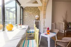 Treffiagat - Grande maison pour 9 - Jardin - Image 2
