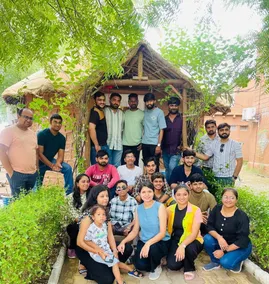 Dhinga Masti - Image 3